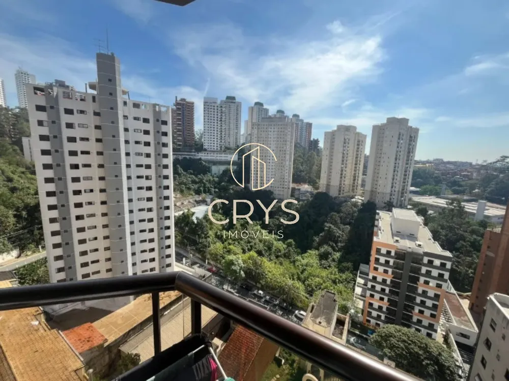 Apartamento, 1 quarto, 40 m² - Foto 2