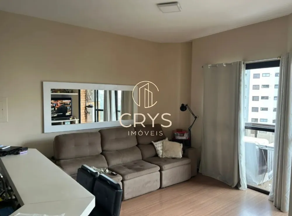 Apartamento, 1 quarto, 40 m² - Foto 9