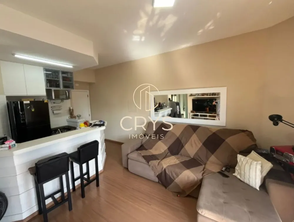 Apartamento, 1 quarto, 40 m² - Foto 12