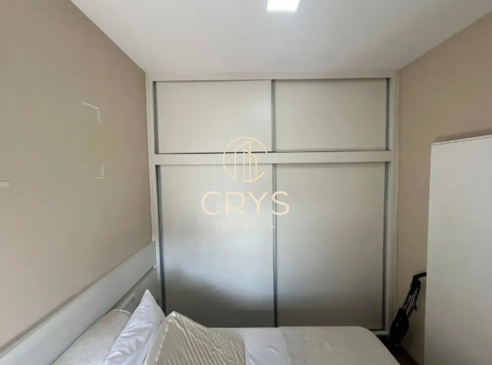 Apartamento, 1 quarto, 40 m² - Foto 12