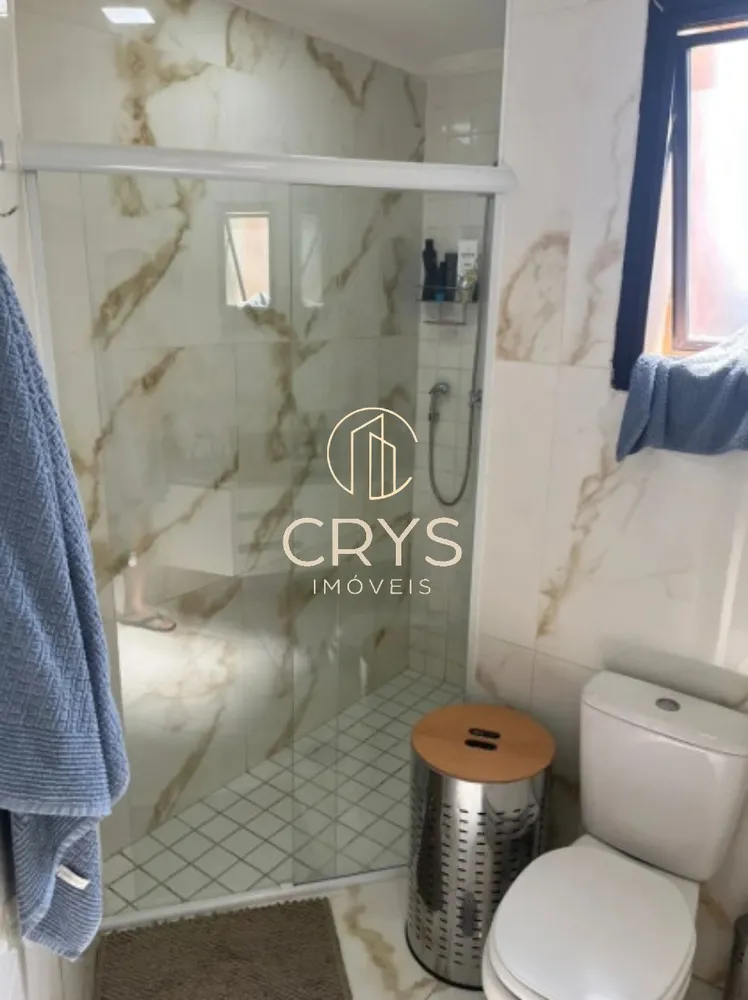 Apartamento, 1 quarto, 40 m² - Foto 4