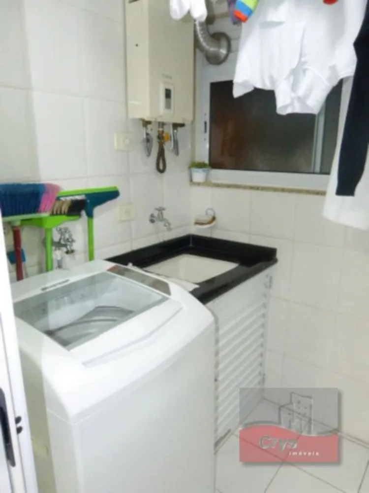 Apartamento, 3 quartos, 72 m² - Foto 8