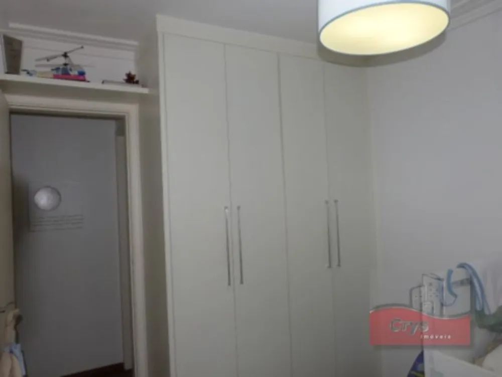Apartamento, 3 quartos, 72 m² - Foto 3