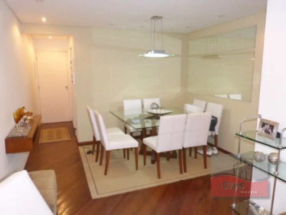 Apartamento, 3 quartos, 72 m² - Foto 7