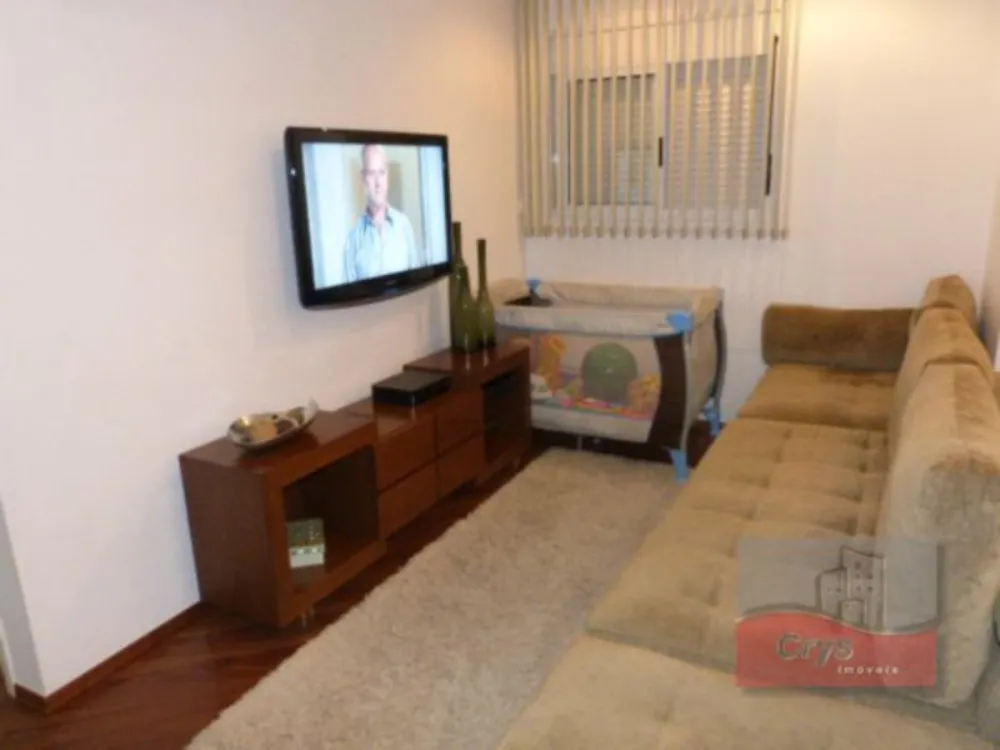 Apartamento, 3 quartos, 72 m² - Foto 12
