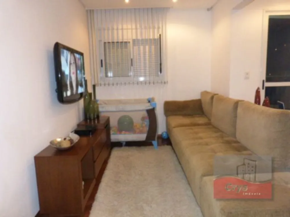 Apartamento, 3 quartos, 72 m² - Foto 11