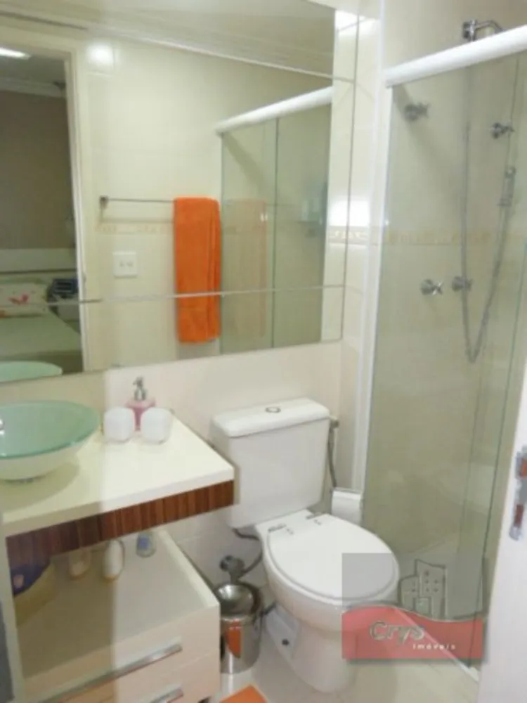 Apartamento, 3 quartos, 72 m² - Foto 4