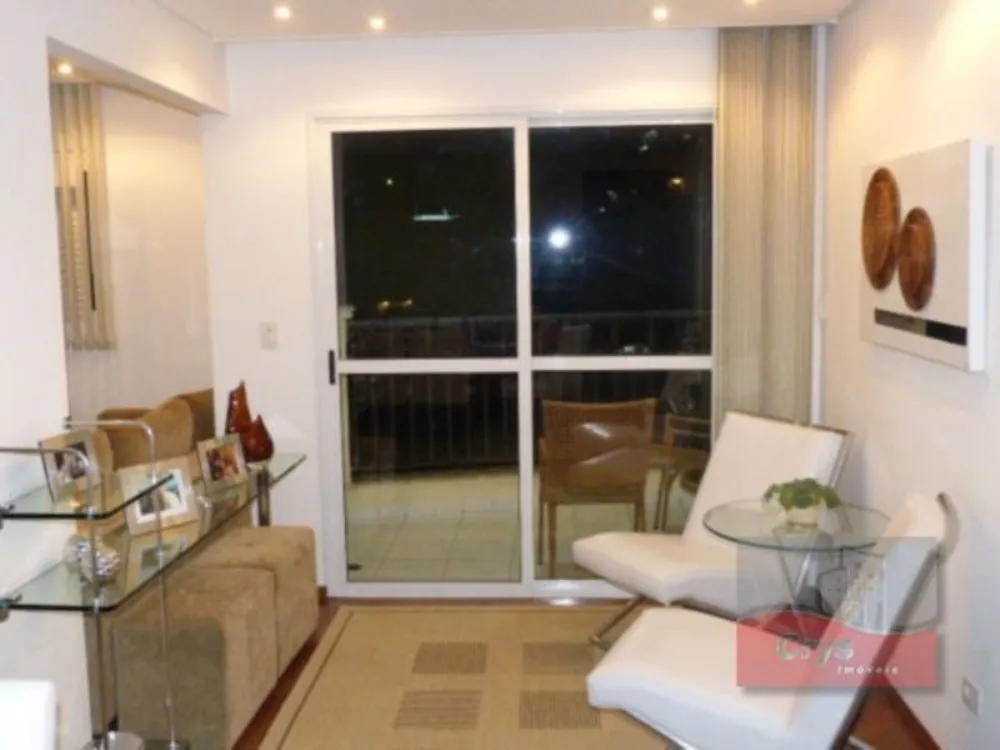 Apartamento, 3 quartos, 72 m² - Foto 5