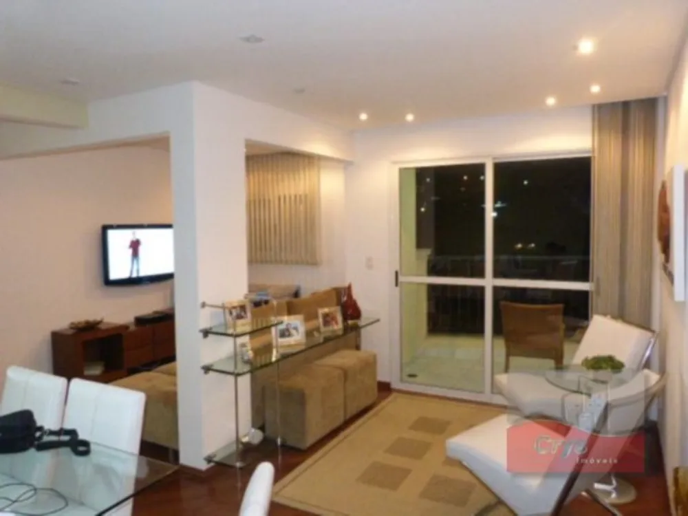 Apartamento, 3 quartos, 72 m² - Foto 6