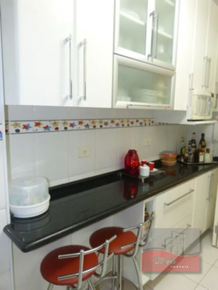 Apartamento, 3 quartos, 72 m² - Foto 9