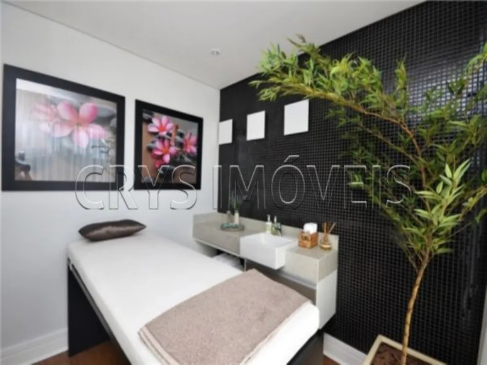 Apartamento, 2 quartos, 54 m² - Foto 4