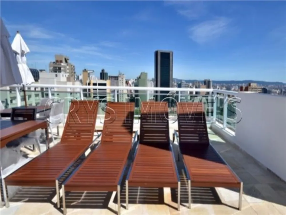 Apartamento, 2 quartos, 54 m² - Foto 11