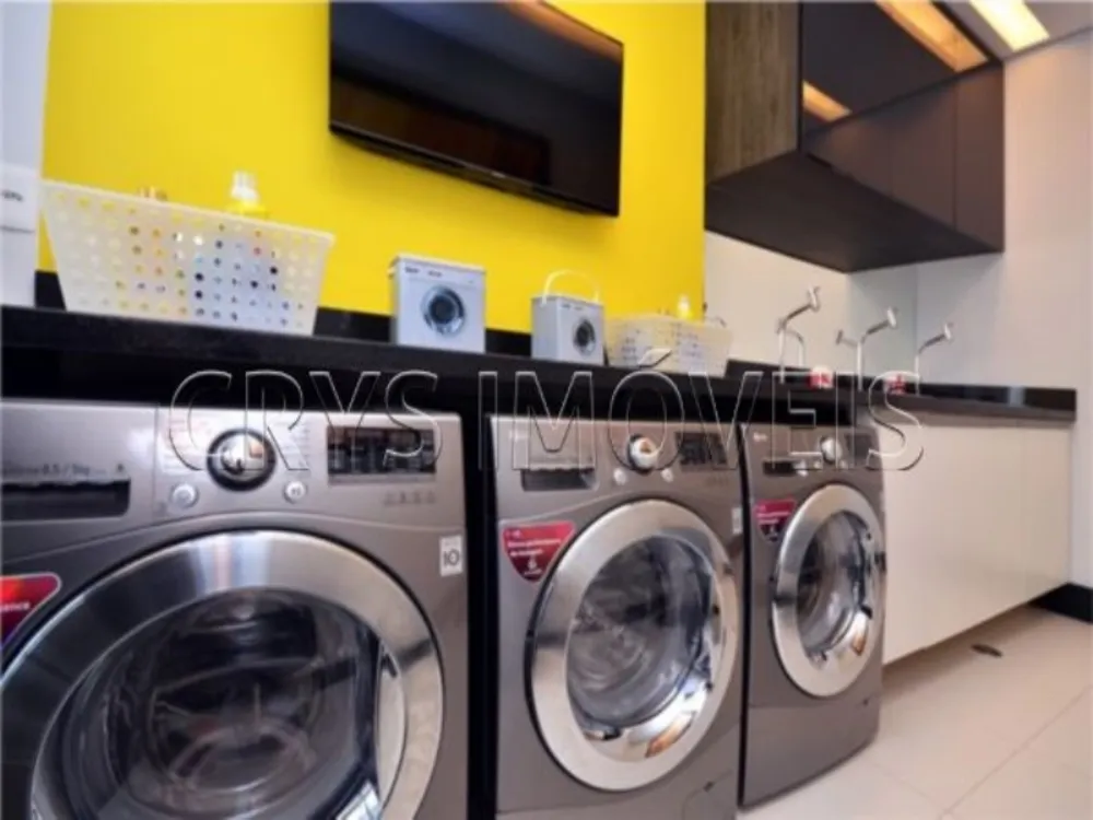 Apartamento, 2 quartos, 54 m² - Foto 10