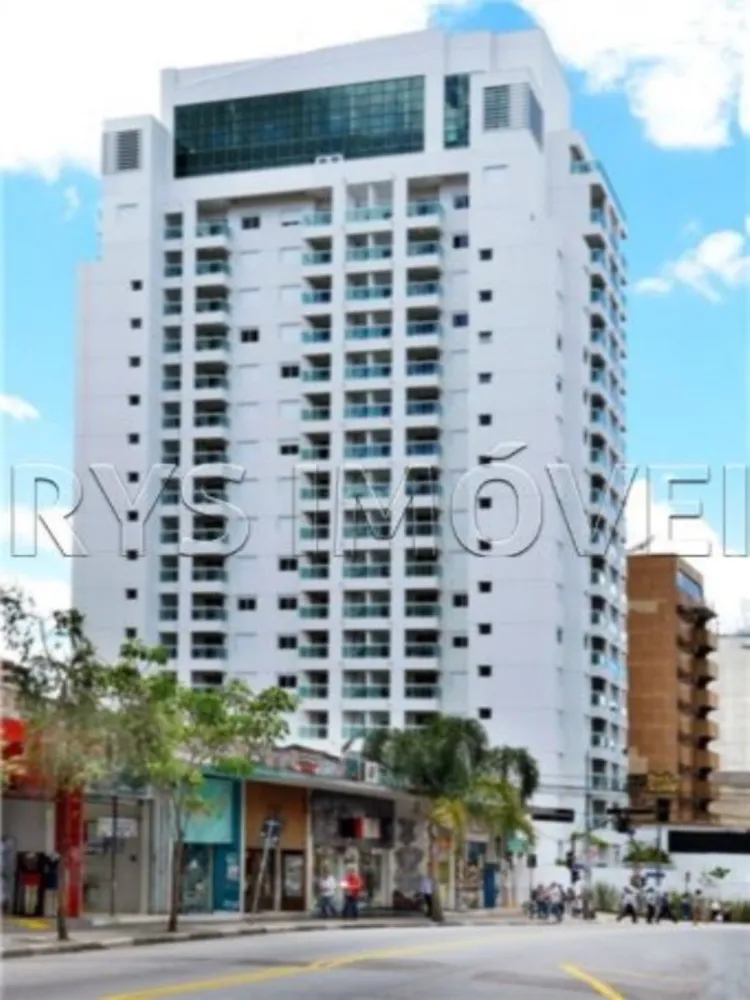 Apartamento, 2 quartos, 54 m² - Foto 3