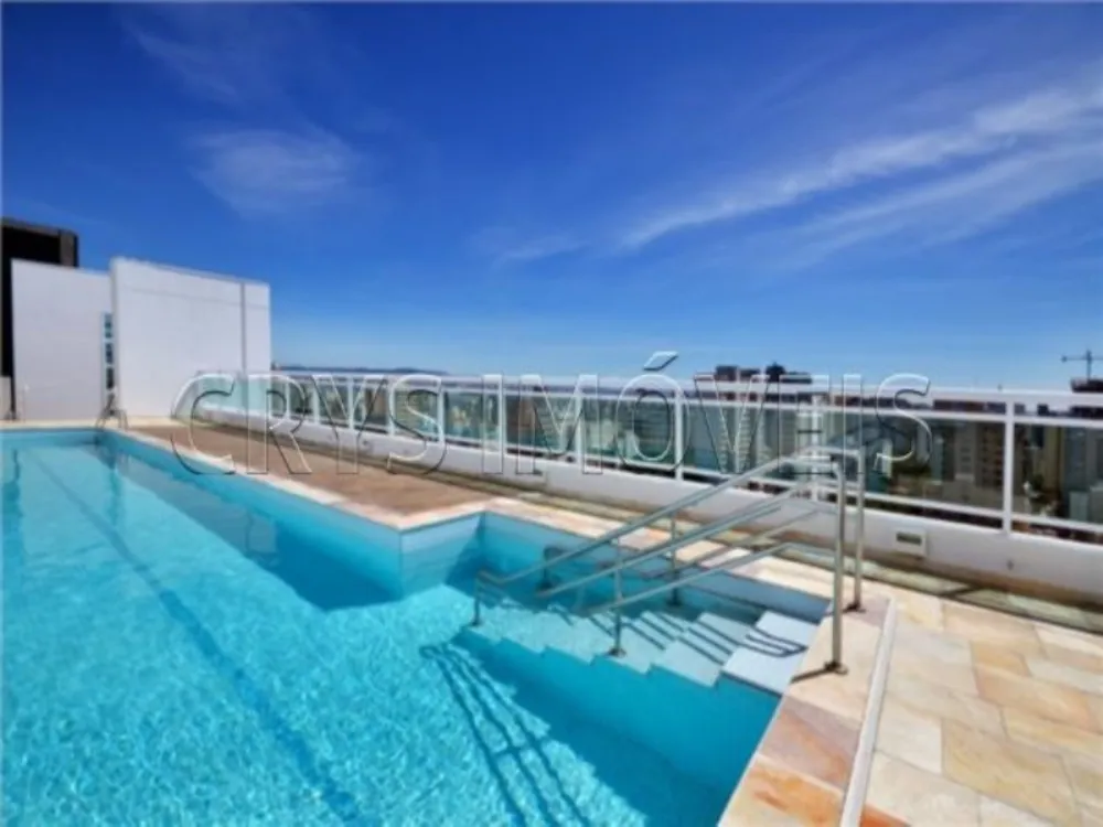 Apartamento, 2 quartos, 54 m² - Foto 2