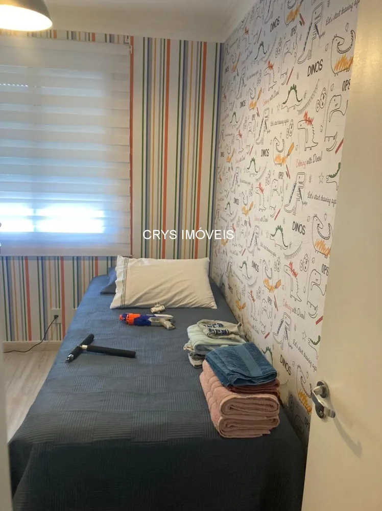 Cobertura, 3 quartos, 170 m² - Foto 5