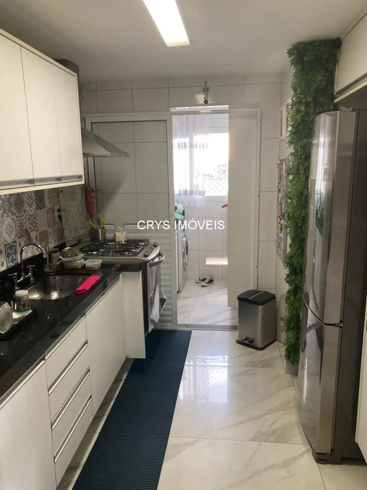 Cobertura, 3 quartos, 170 m² - Foto 4
