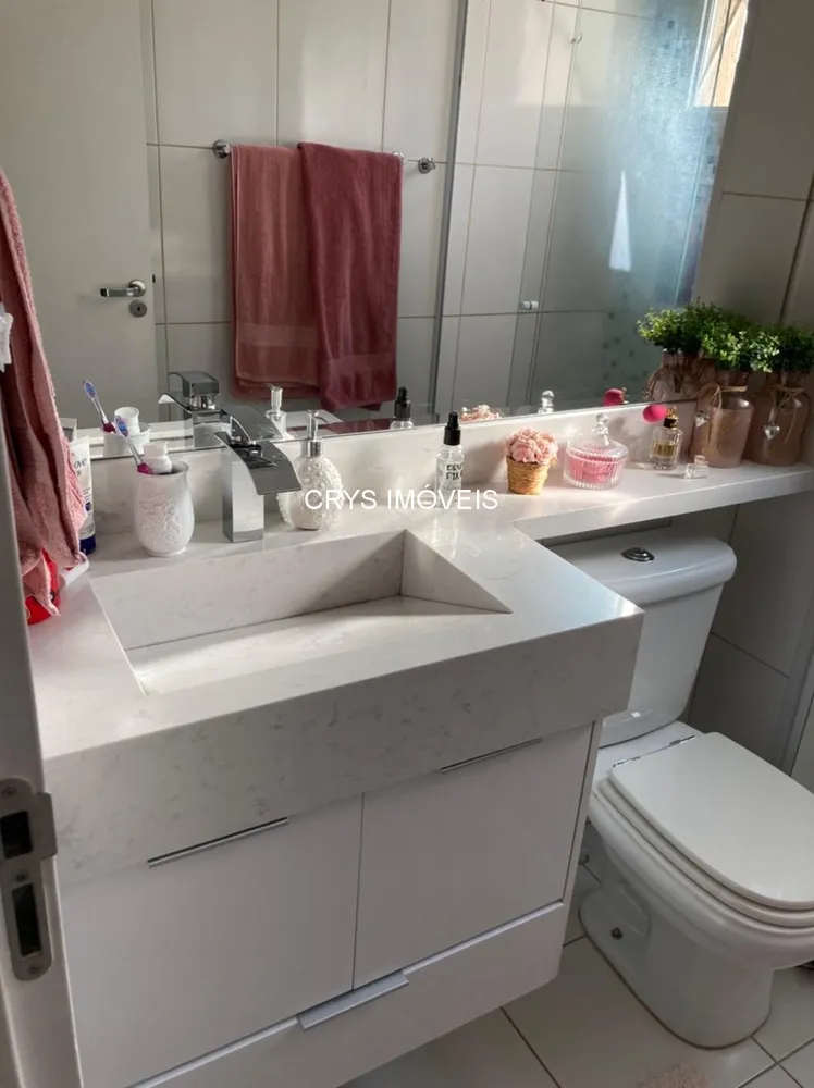 Cobertura, 3 quartos, 170 m² - Foto 3