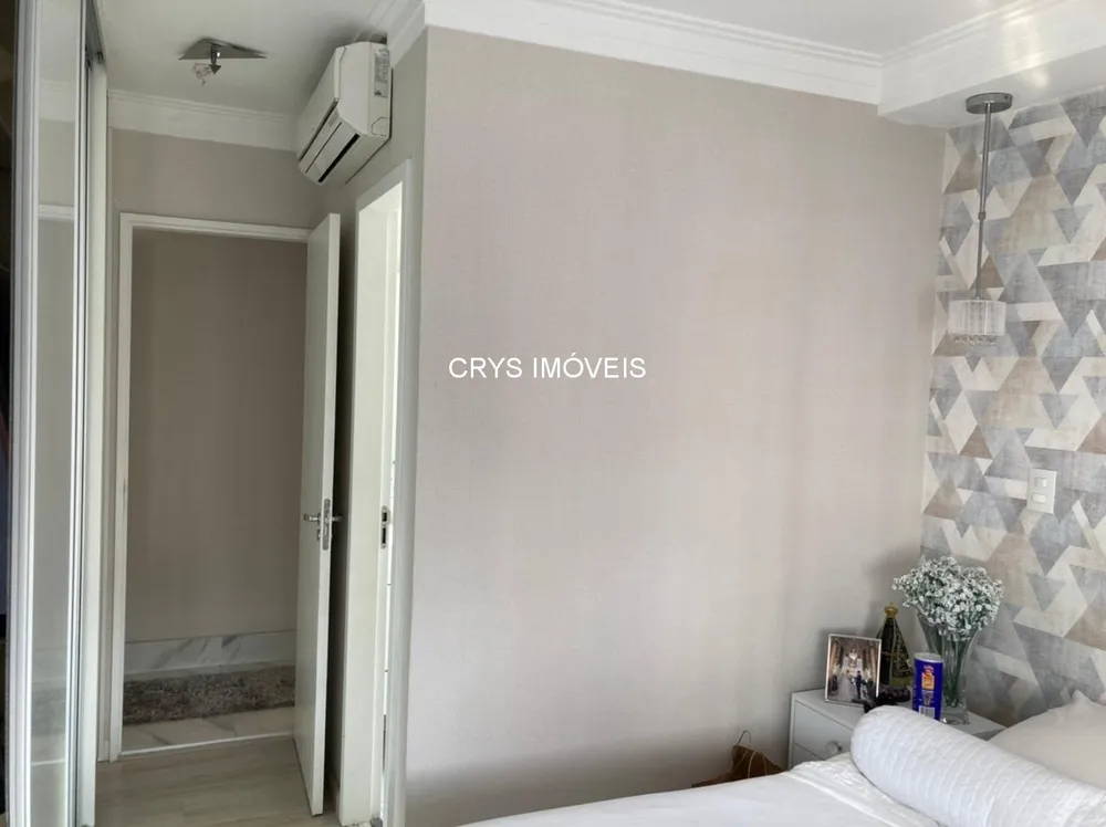 Cobertura, 3 quartos, 170 m² - Foto 4