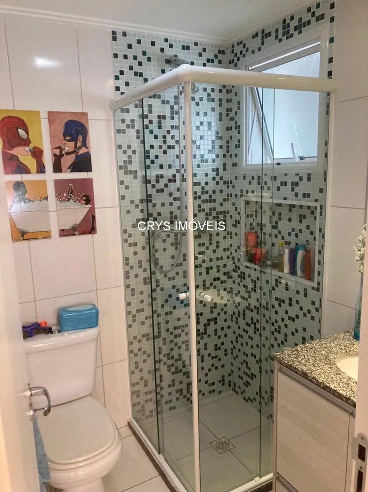 Cobertura, 3 quartos, 170 m² - Foto 1