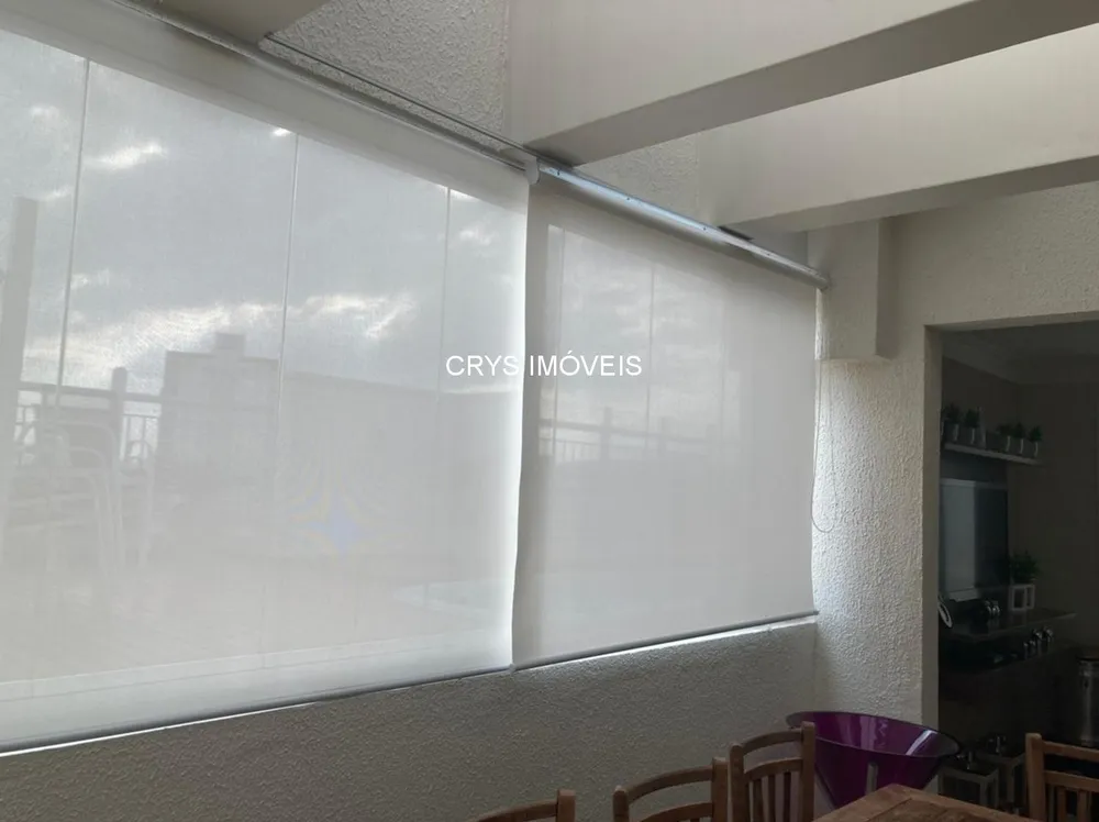 Cobertura, 3 quartos, 170 m² - Foto 1