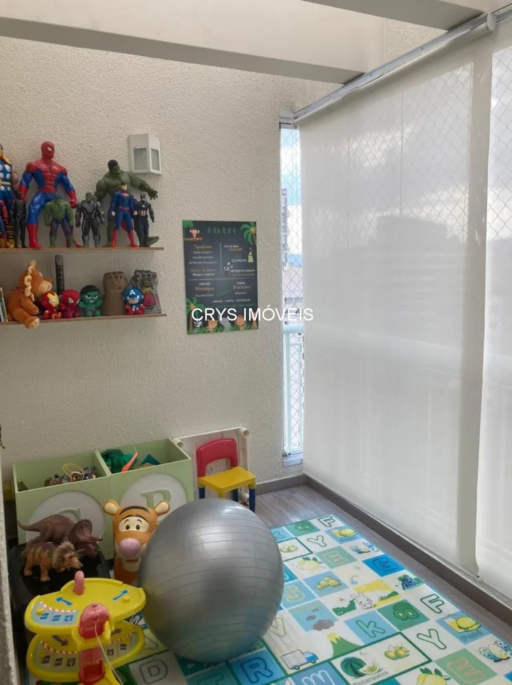 Cobertura, 3 quartos, 170 m² - Foto 6