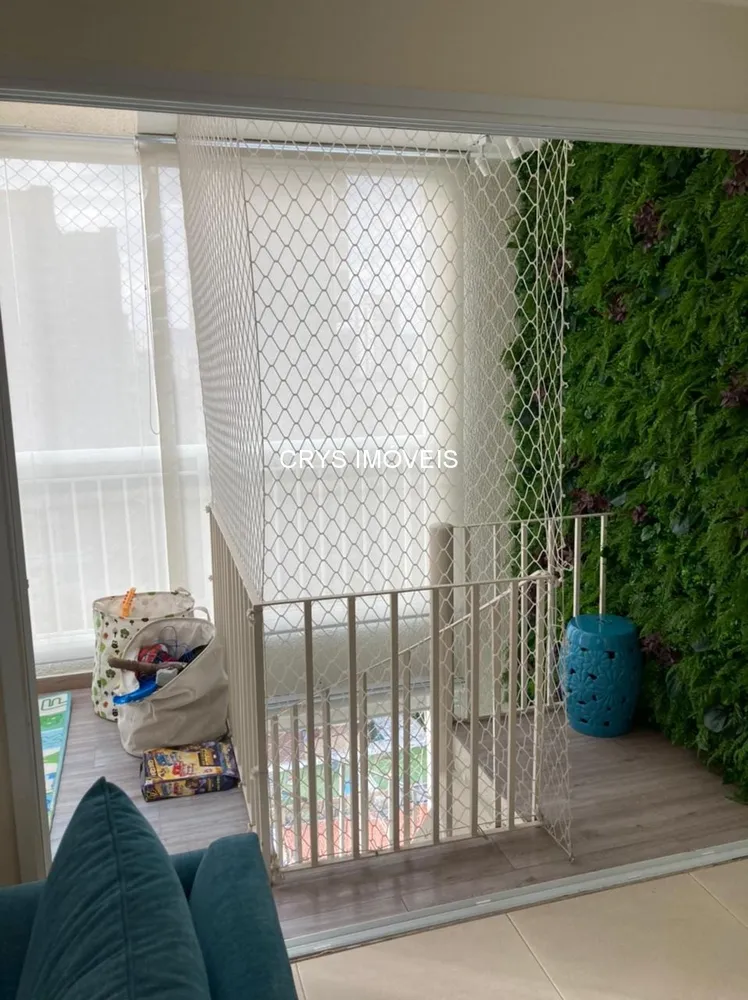 Cobertura, 3 quartos, 170 m² - Foto 12