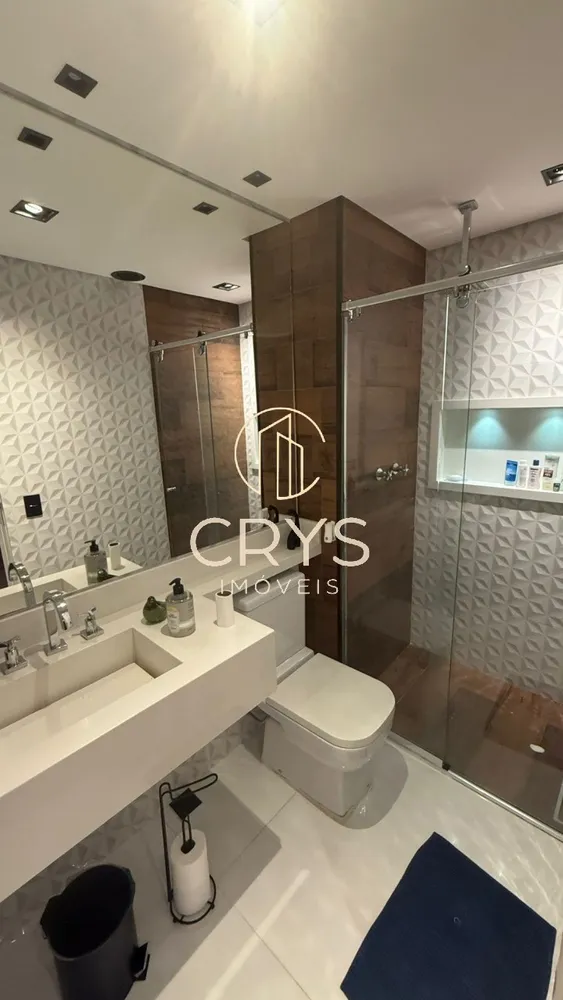 Apartamento, 2 quartos, 64 m² - Foto 2