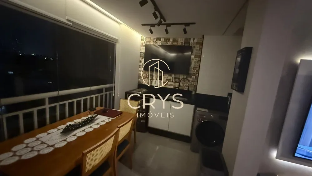 Apartamento, 2 quartos, 64 m² - Foto 1