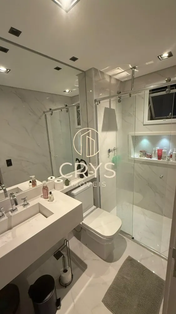 Apartamento, 2 quartos, 64 m² - Foto 11