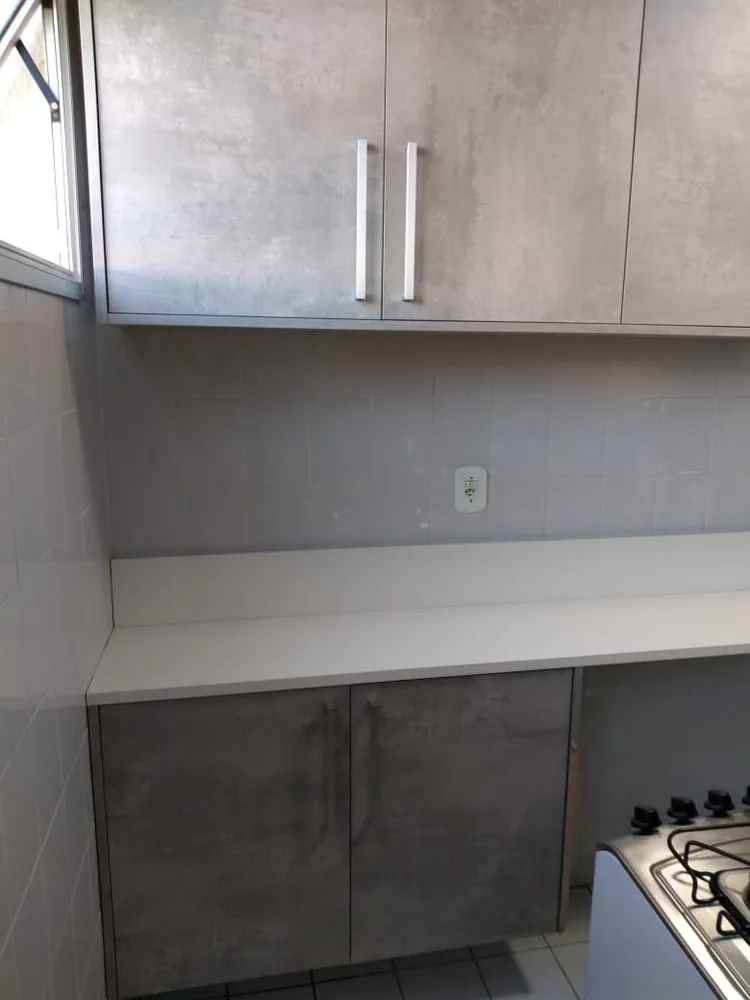 Apartamento, 2 quartos, 55 m² - Foto 3