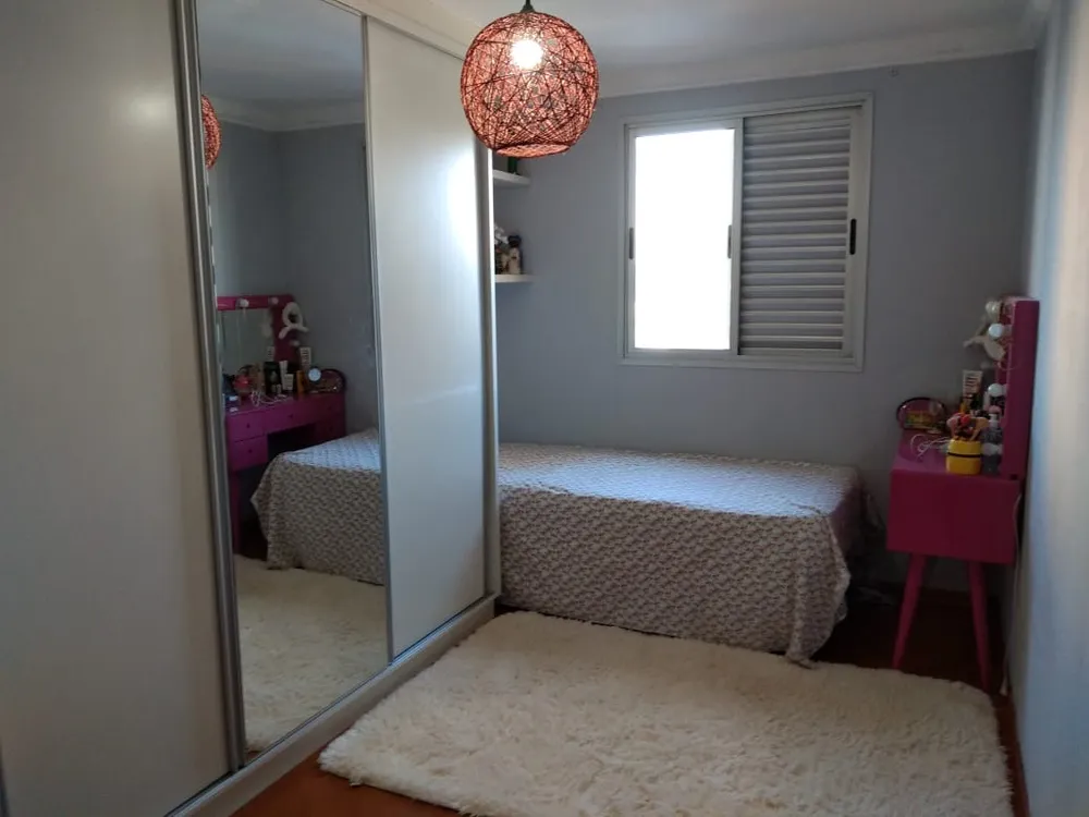 Apartamento, 2 quartos, 55 m² - Foto 6