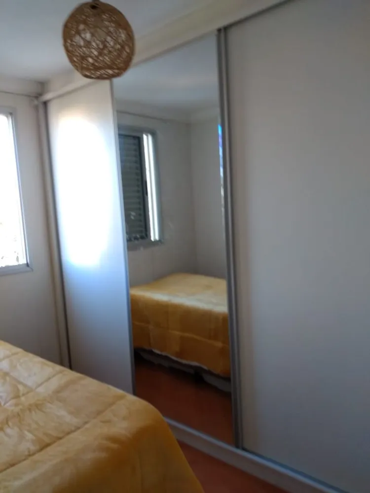 Apartamento, 2 quartos, 55 m² - Foto 5