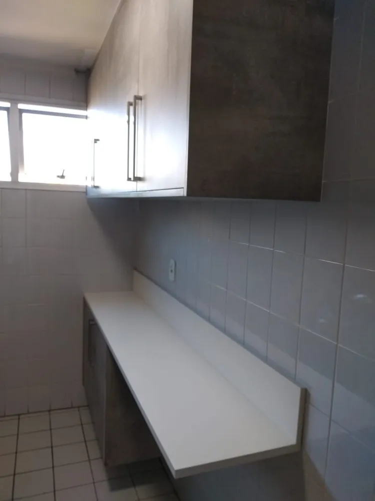 Apartamento, 2 quartos, 55 m² - Foto 4