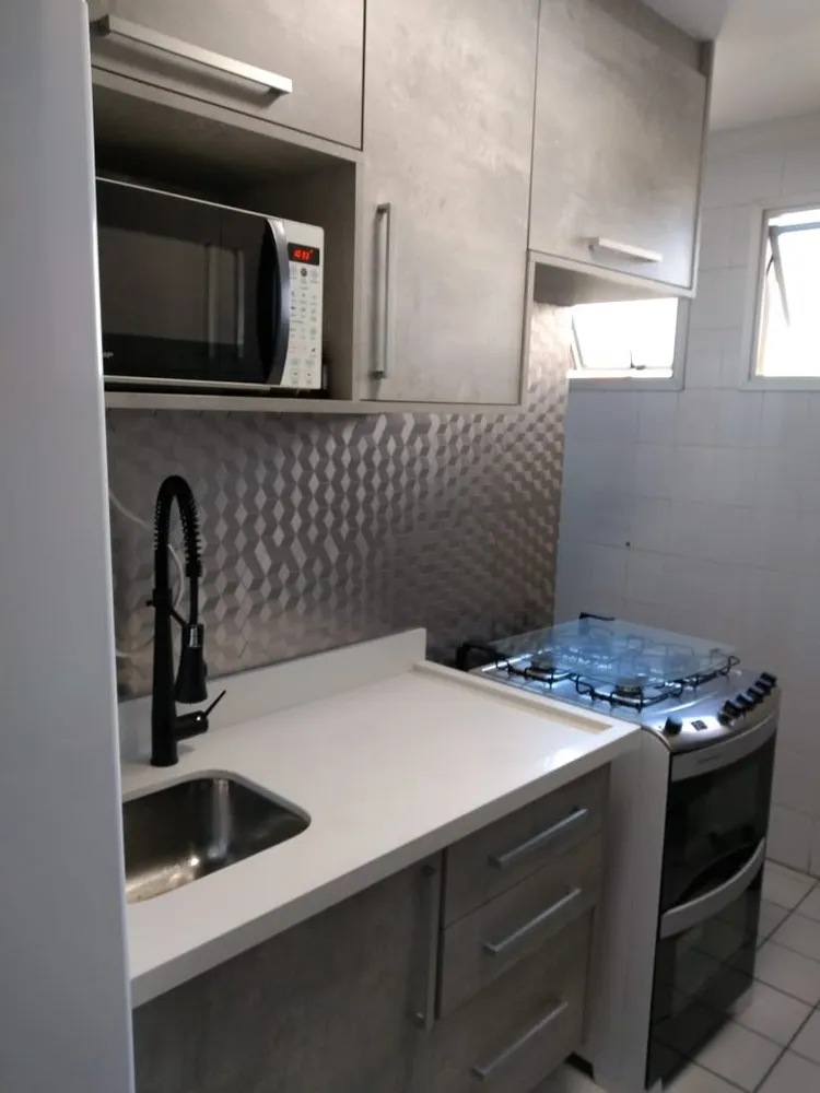 Apartamento, 2 quartos, 55 m² - Foto 1