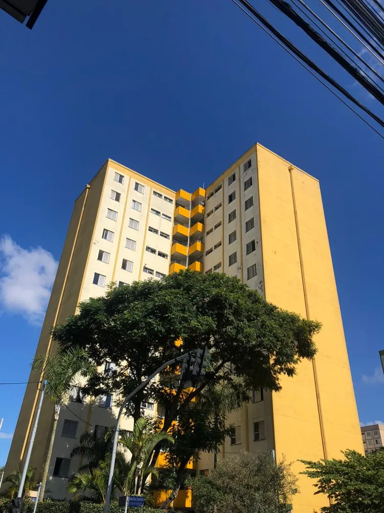 Apartamento, 2 quartos, 55 m² - Foto 12