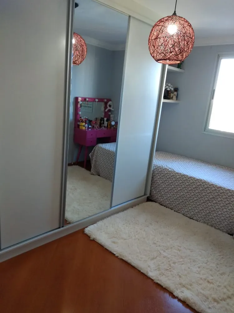 Apartamento, 2 quartos, 55 m² - Foto 7