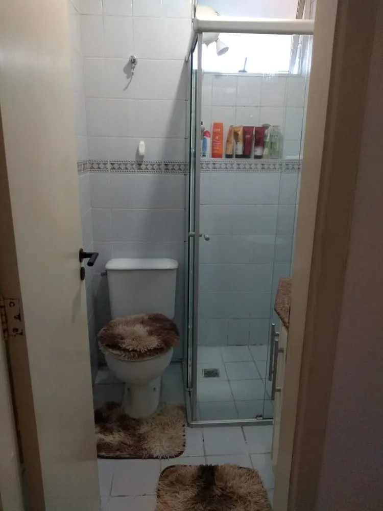 Apartamento, 2 quartos, 55 m² - Foto 9