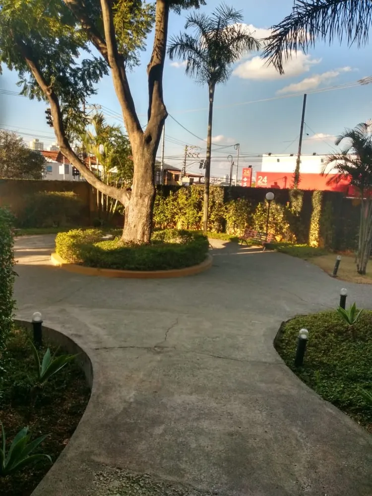 Apartamento, 2 quartos, 55 m² - Foto 11