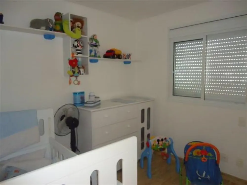 Apartamento, 3 quartos, 70 m² - Foto 2