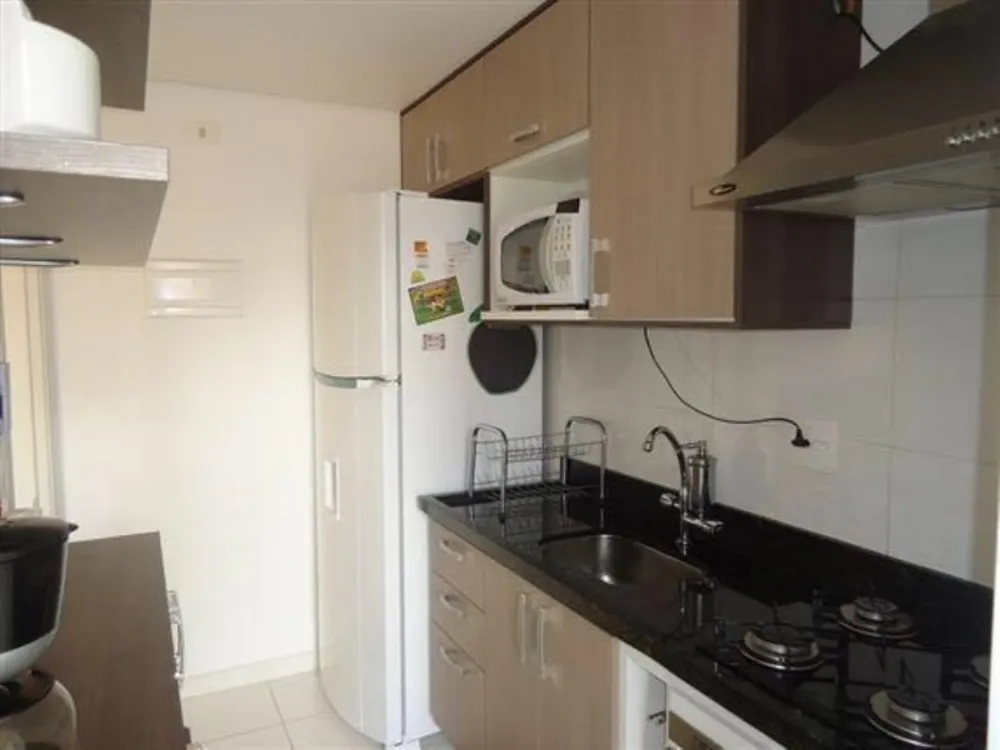Apartamento, 3 quartos, 70 m² - Foto 8