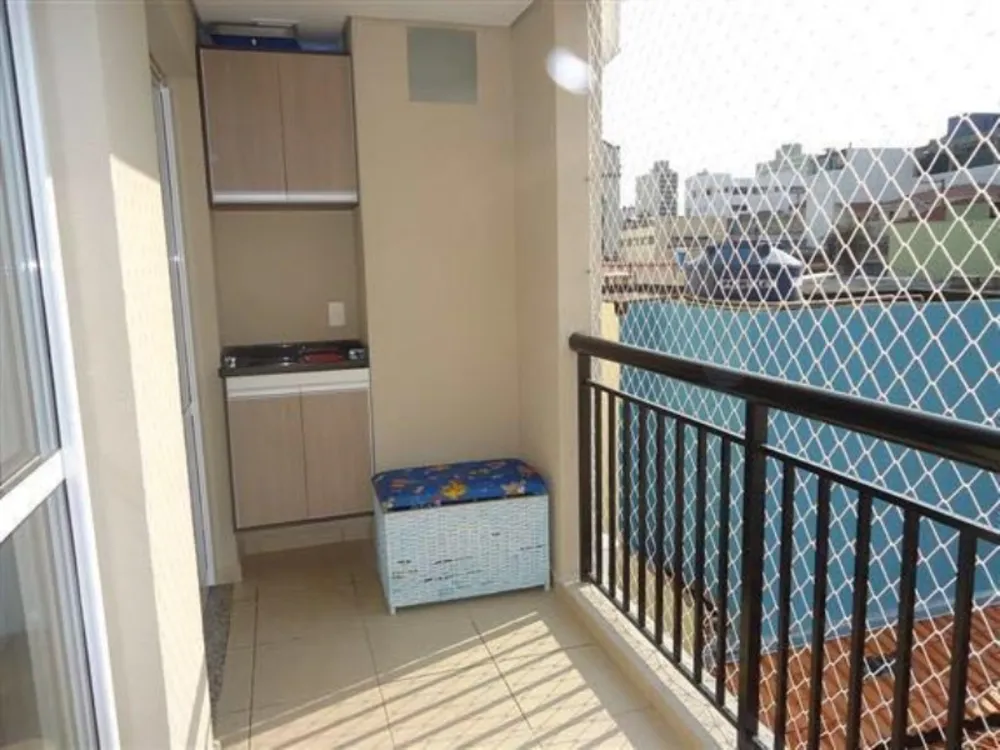 Apartamento, 3 quartos, 70 m² - Foto 3