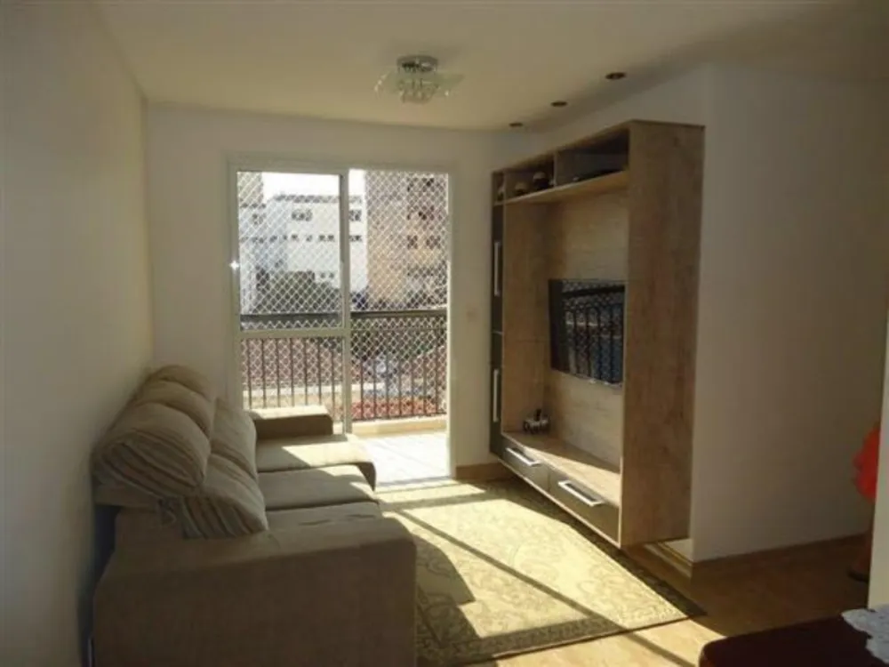 Apartamento, 3 quartos, 70 m² - Foto 4