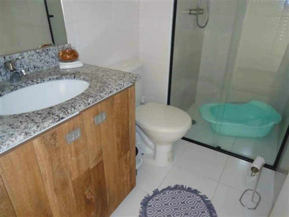 Apartamento, 3 quartos, 70 m² - Foto 1