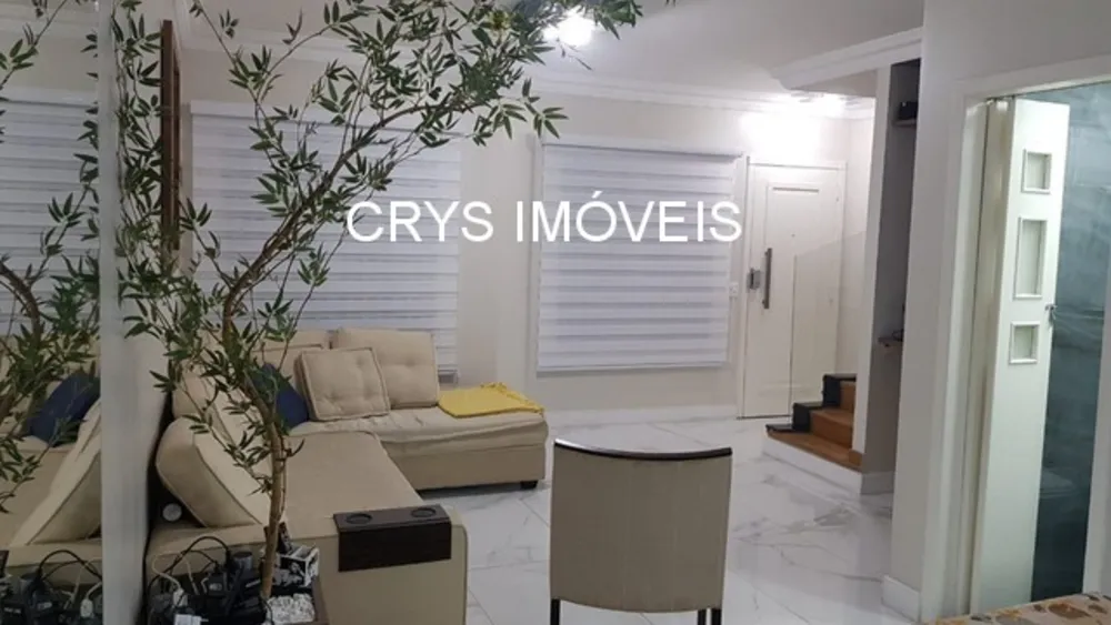 Casa, 4 quartos, 200 m² - Foto 2