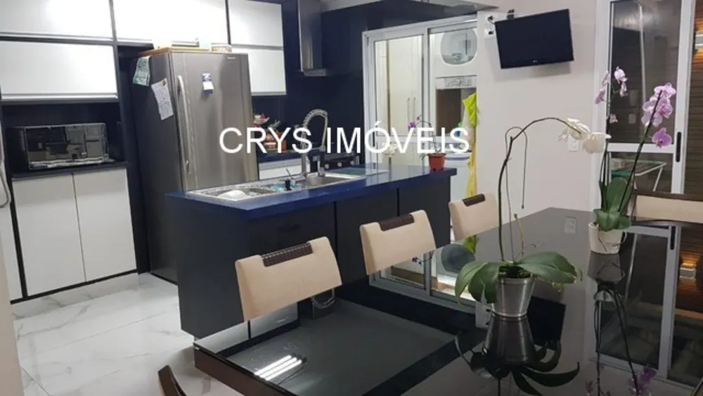 Casa, 4 quartos, 200 m² - Foto 4
