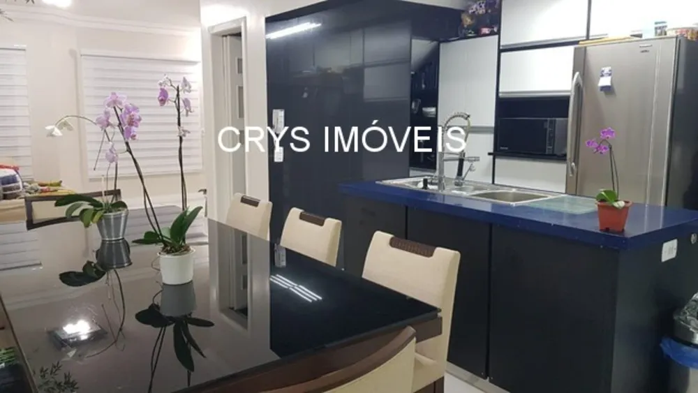 Casa, 4 quartos, 200 m² - Foto 6
