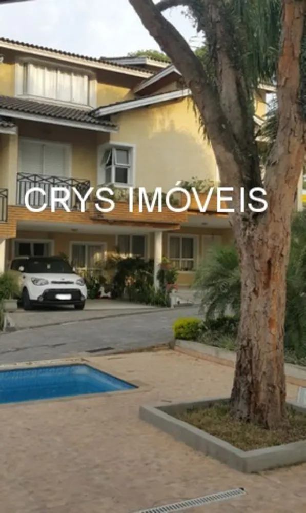 Casa, 4 quartos, 200 m² - Foto 1