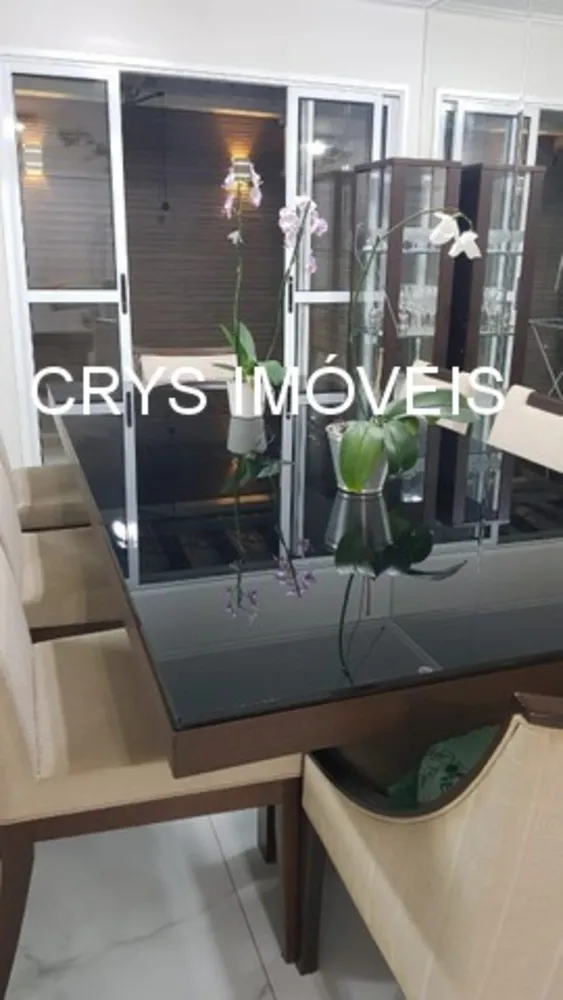 Casa, 4 quartos, 200 m² - Foto 3