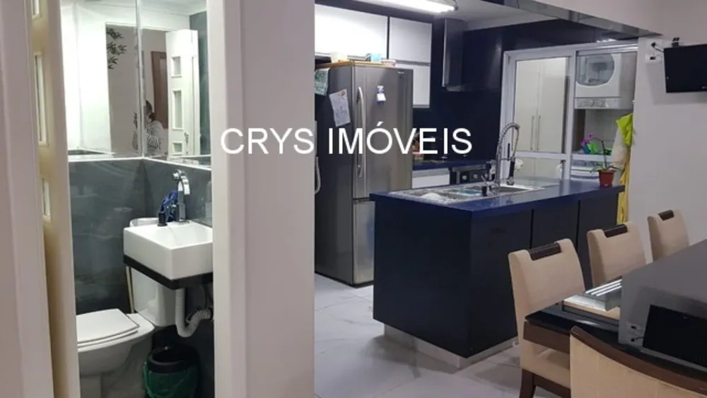 Casa, 4 quartos, 200 m² - Foto 3